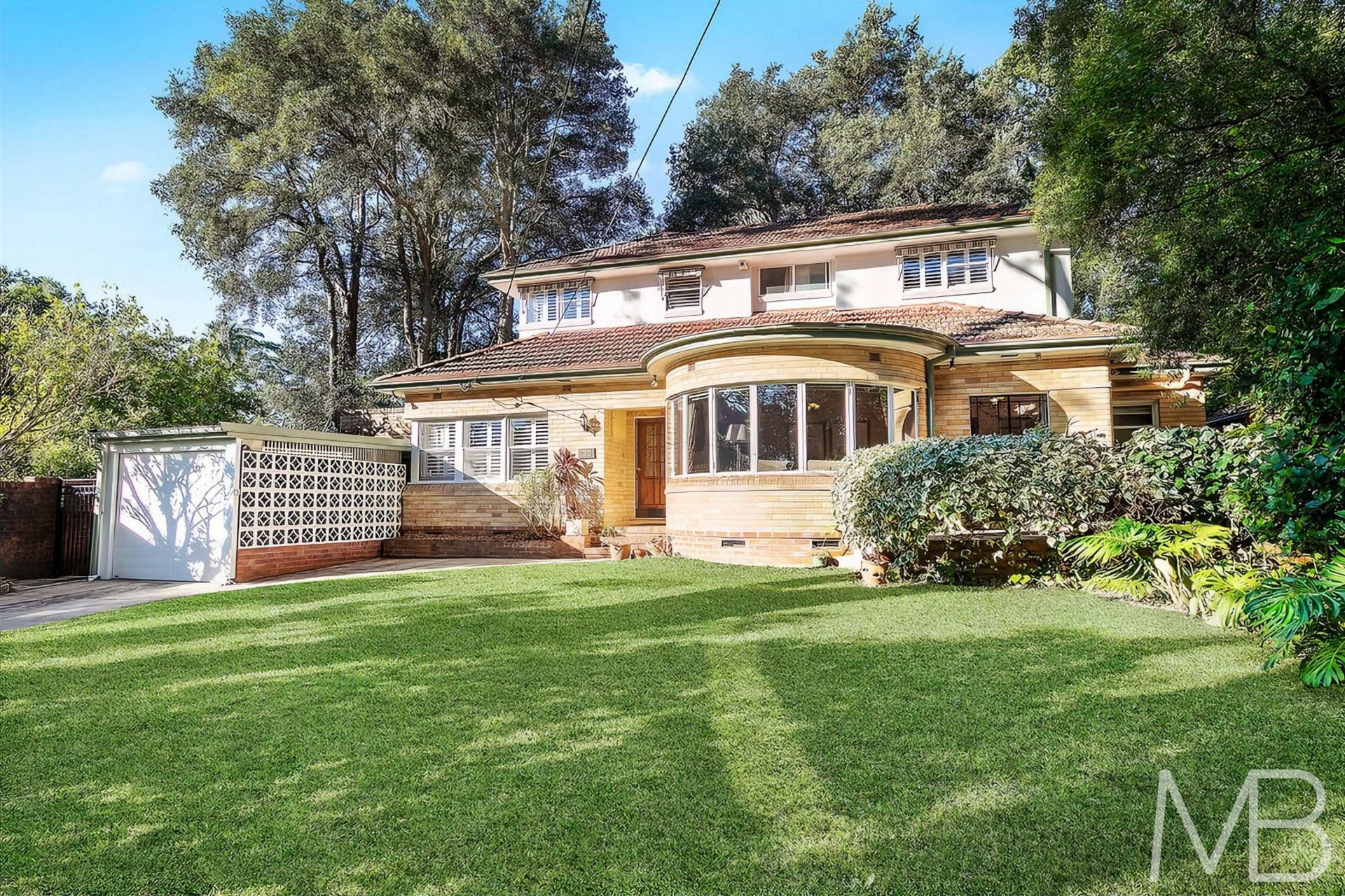33 CALVERT AVENUE KILLARA, Killara - Thumbnail 2