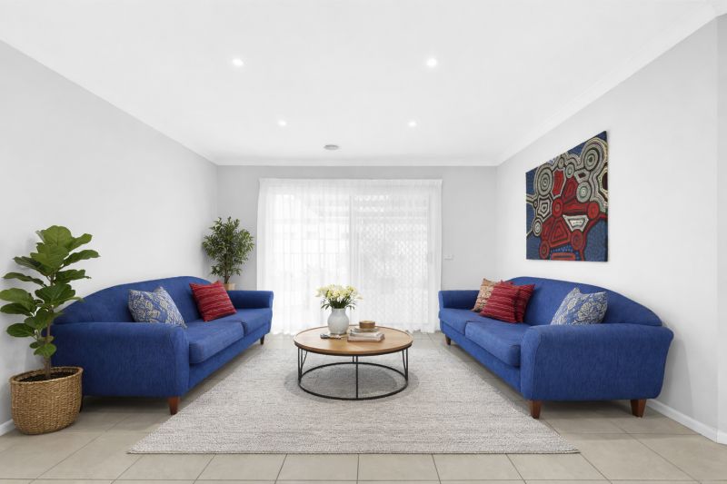 76 Axminster Drive, Craigieburn