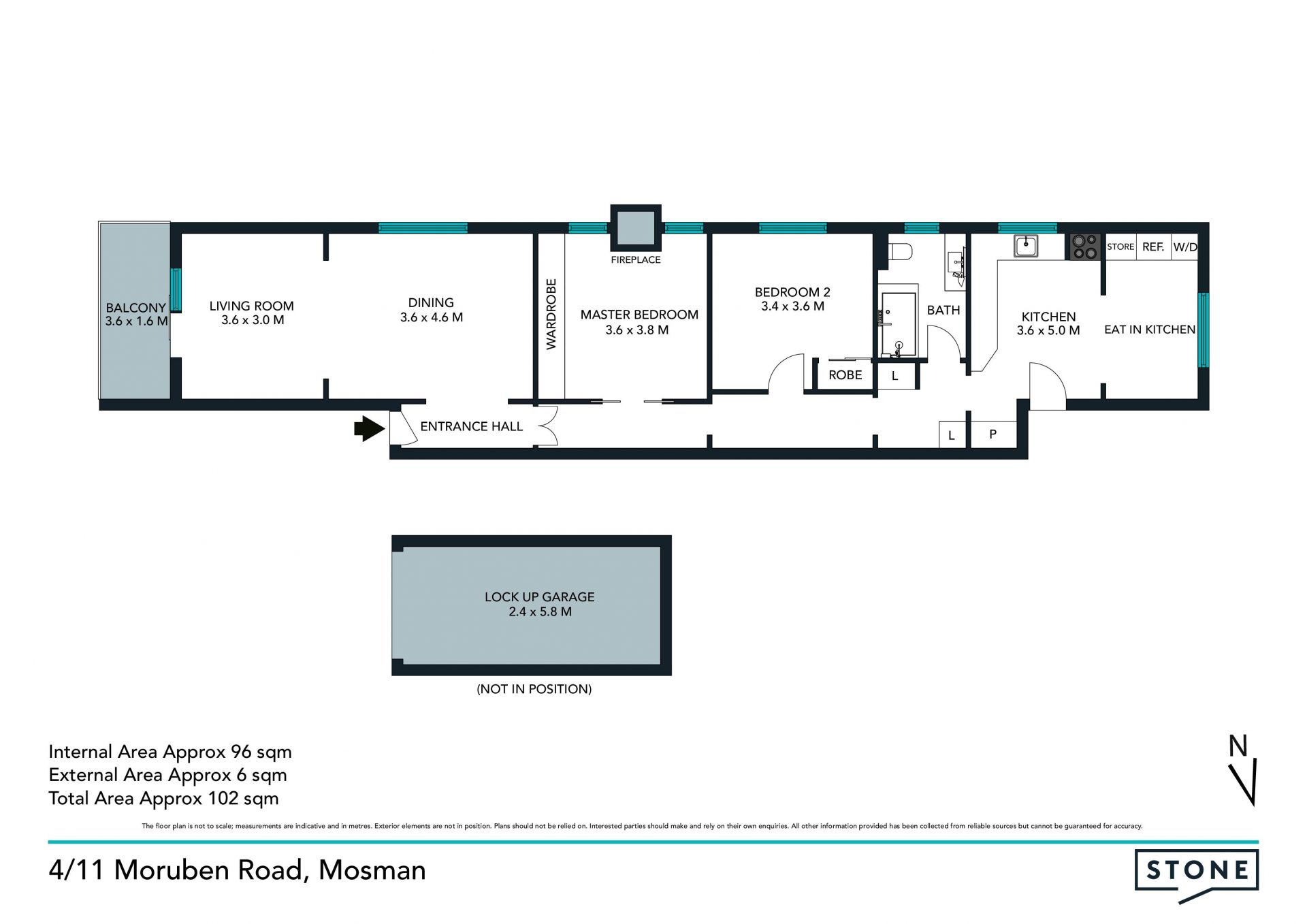 WE ARE NOT ACCEPTING ANY MORE ENQUIRIES OR INSPECTIONS ON THIS PROPERTY 
Uninterrupted water views, Balmoral lifestyle awaits