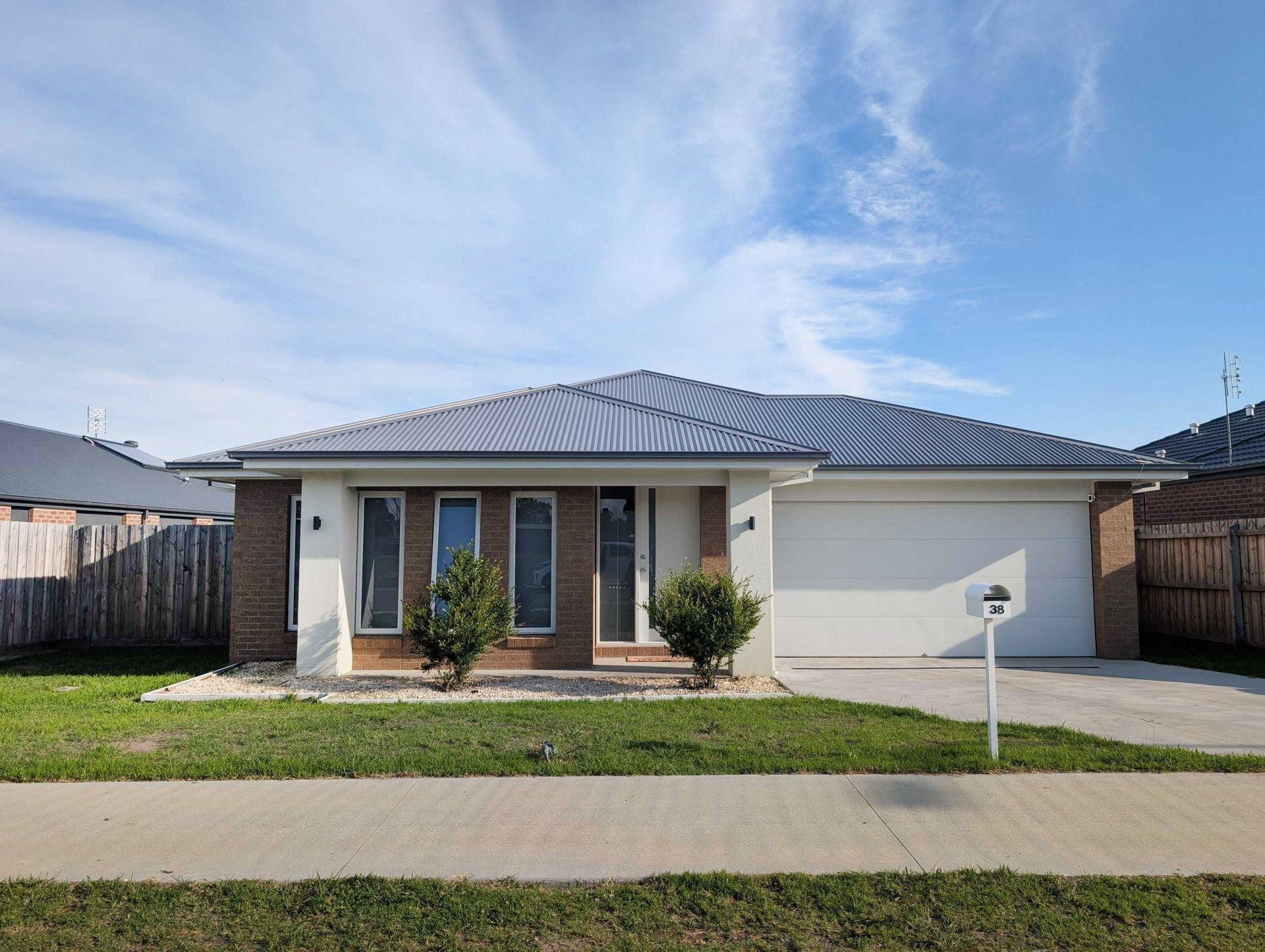 38 Hudson Crescent, Lucknow VIC, Lucknow - Thumbnail 2