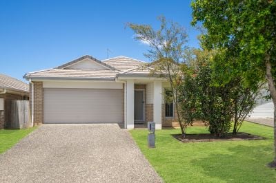 Mango Hill 45 Macadamia Street