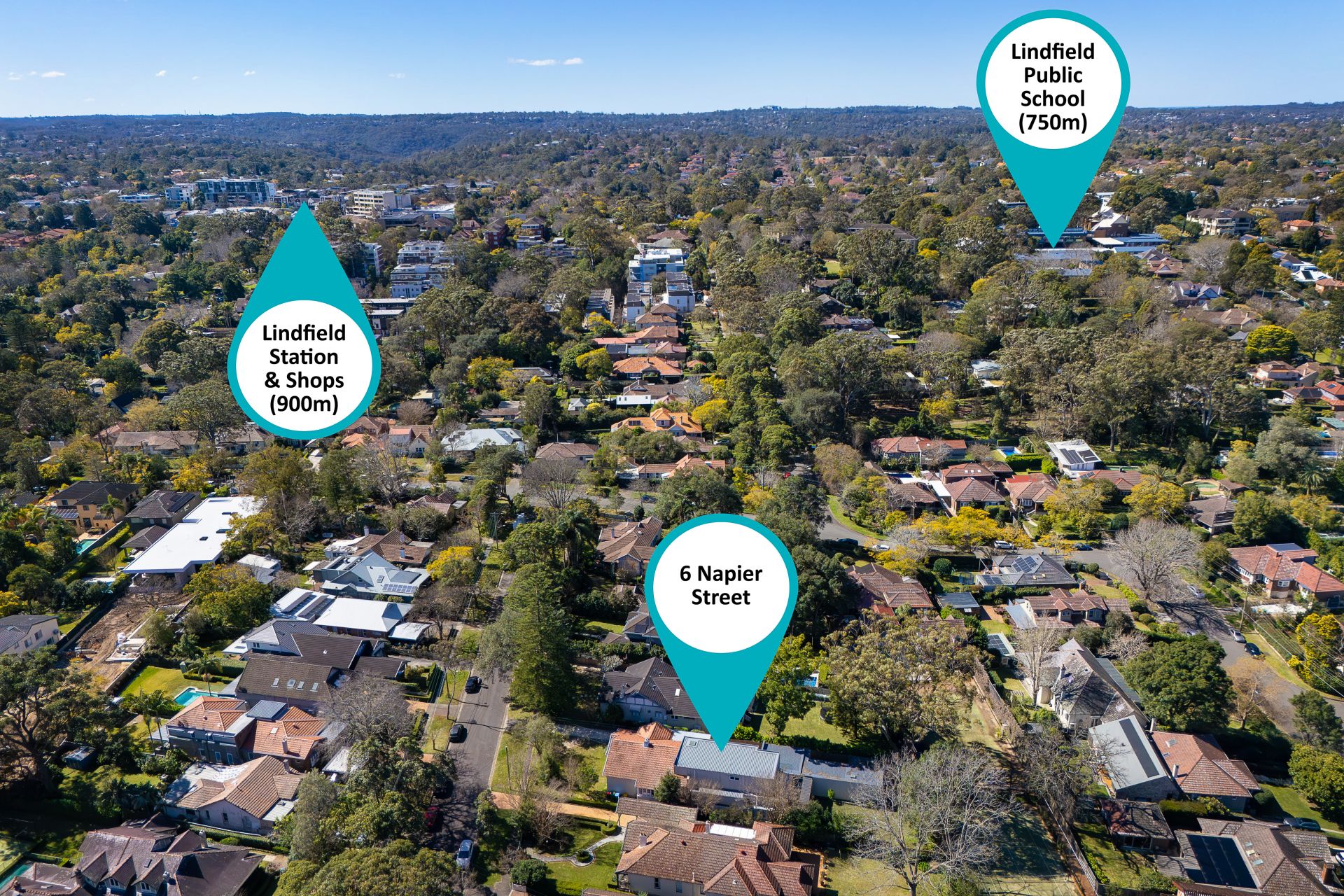 6 Napier Street, Lindfield, Lindfield - Thumbnail 2