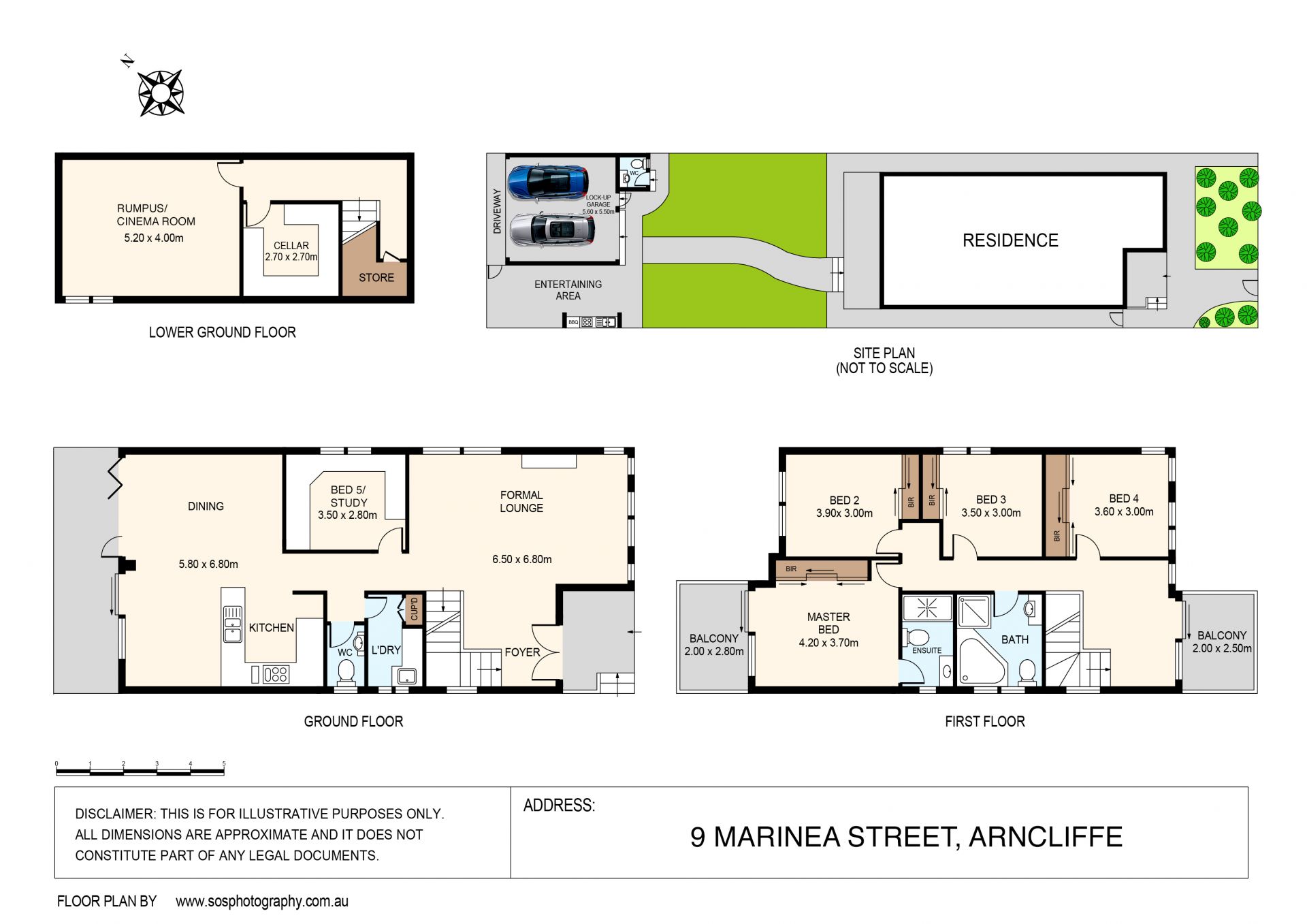 SOLD BY SAM ABBAS 0406 750 075