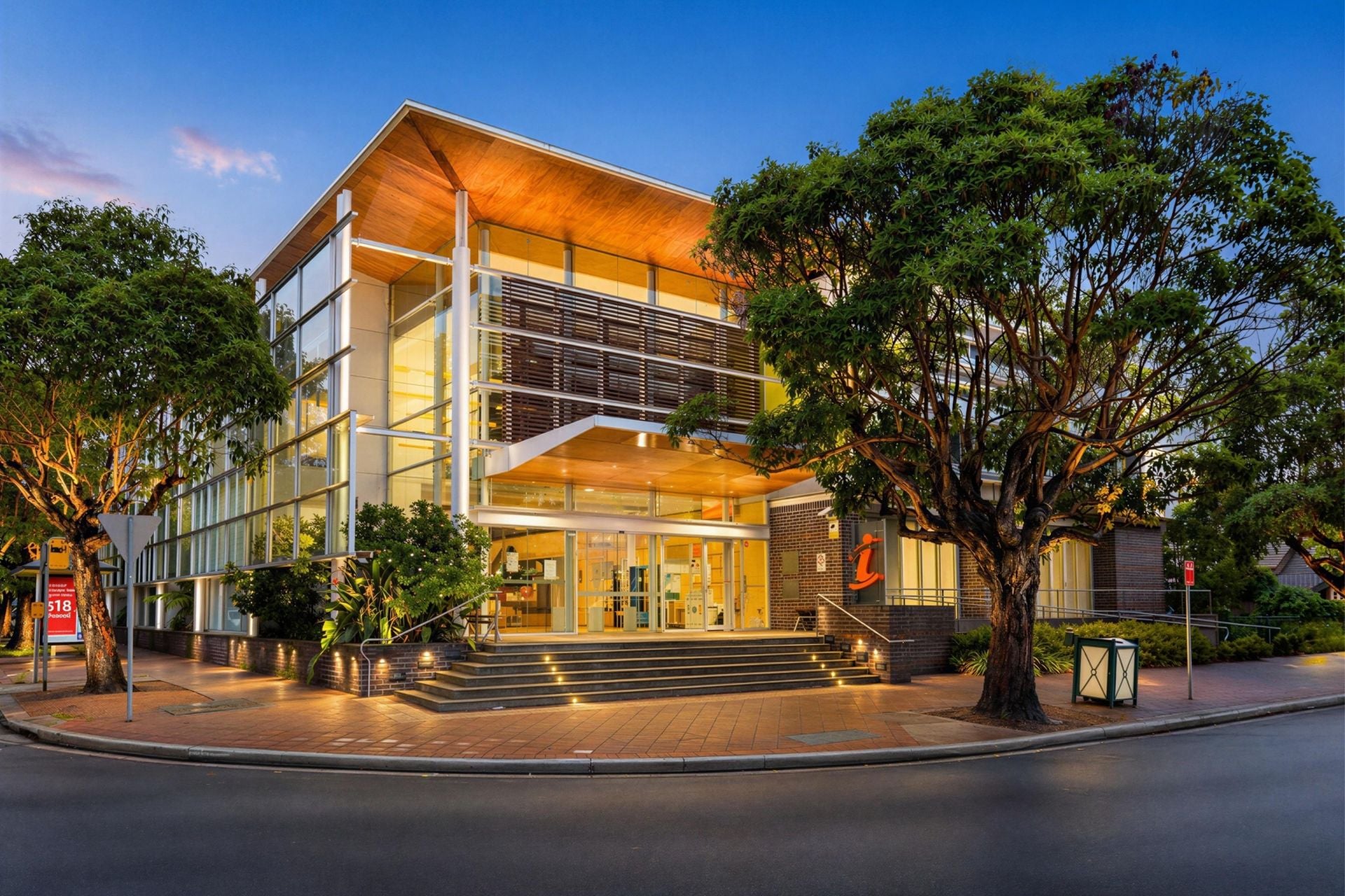 9/15 Burlington Road, Homebush, Homebush - Image 1