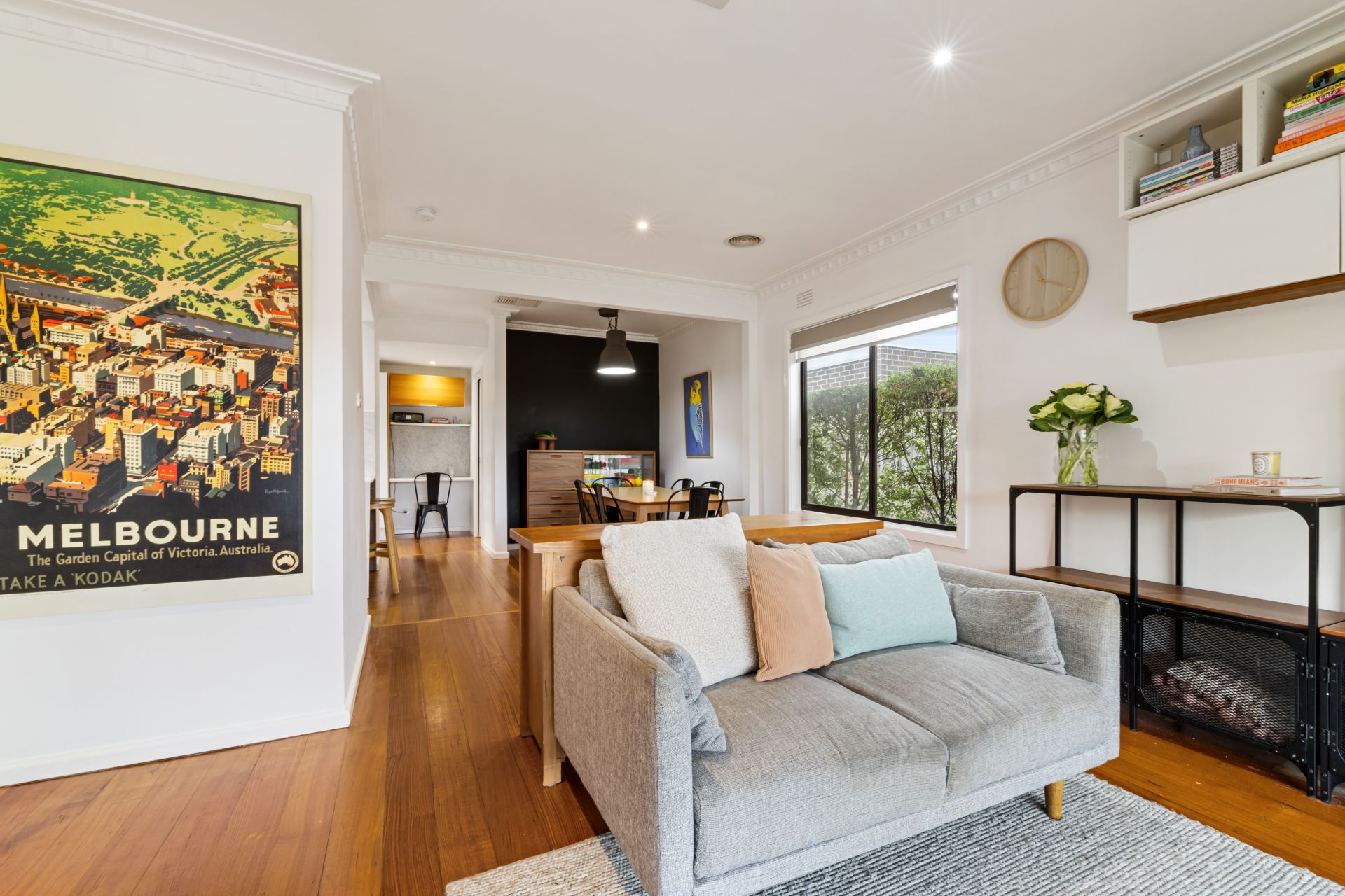 Low-Maintenance Comfort in a Prime Location