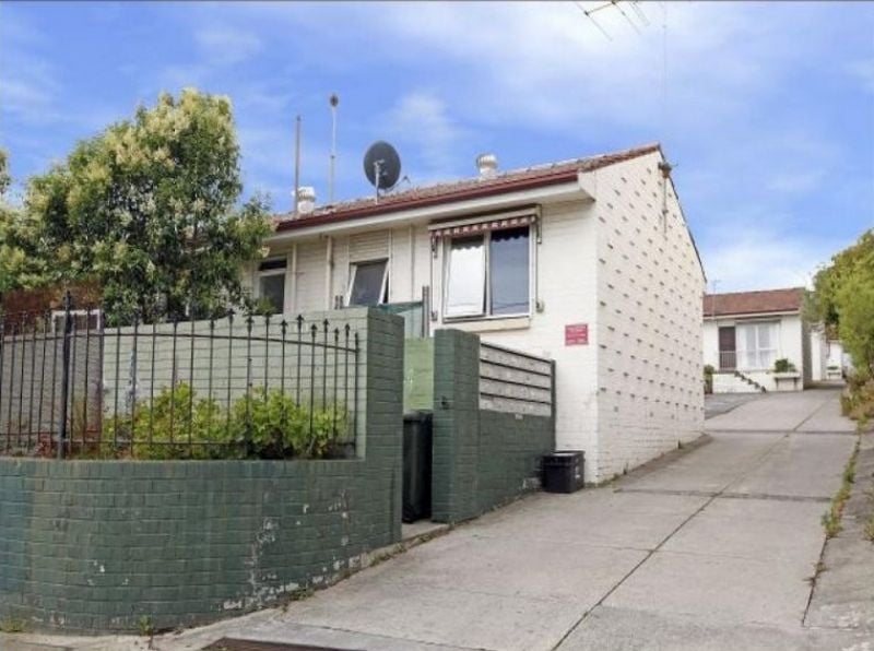 11/133 Clarke Street, Northcote