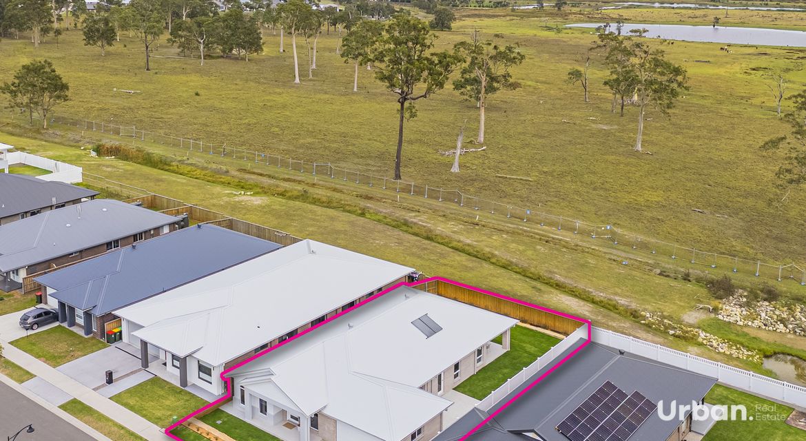 Chisholm 60 Malachite Street