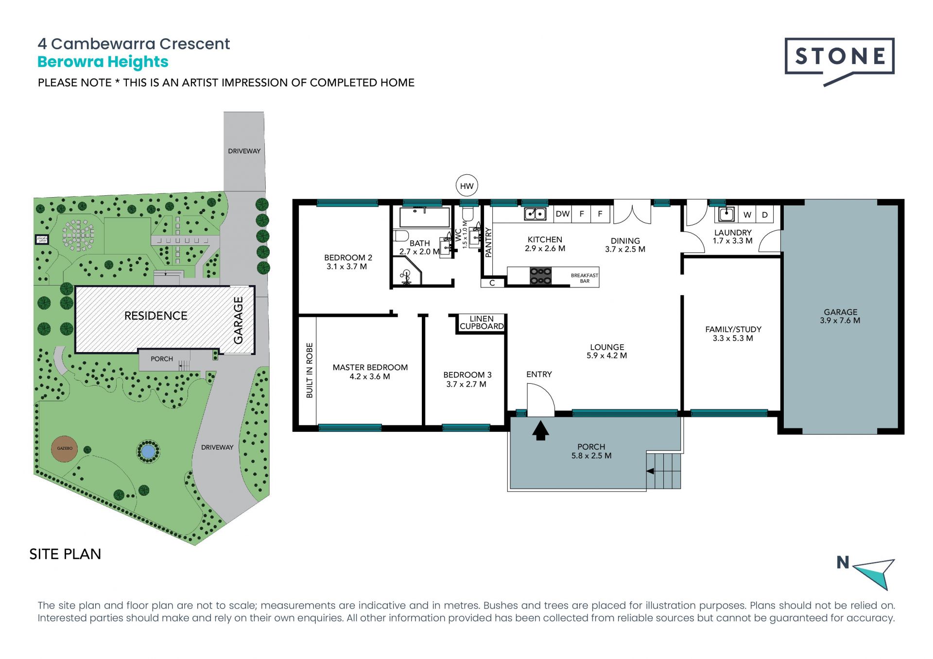 Sold by Dean and Di Finch - for further details please call