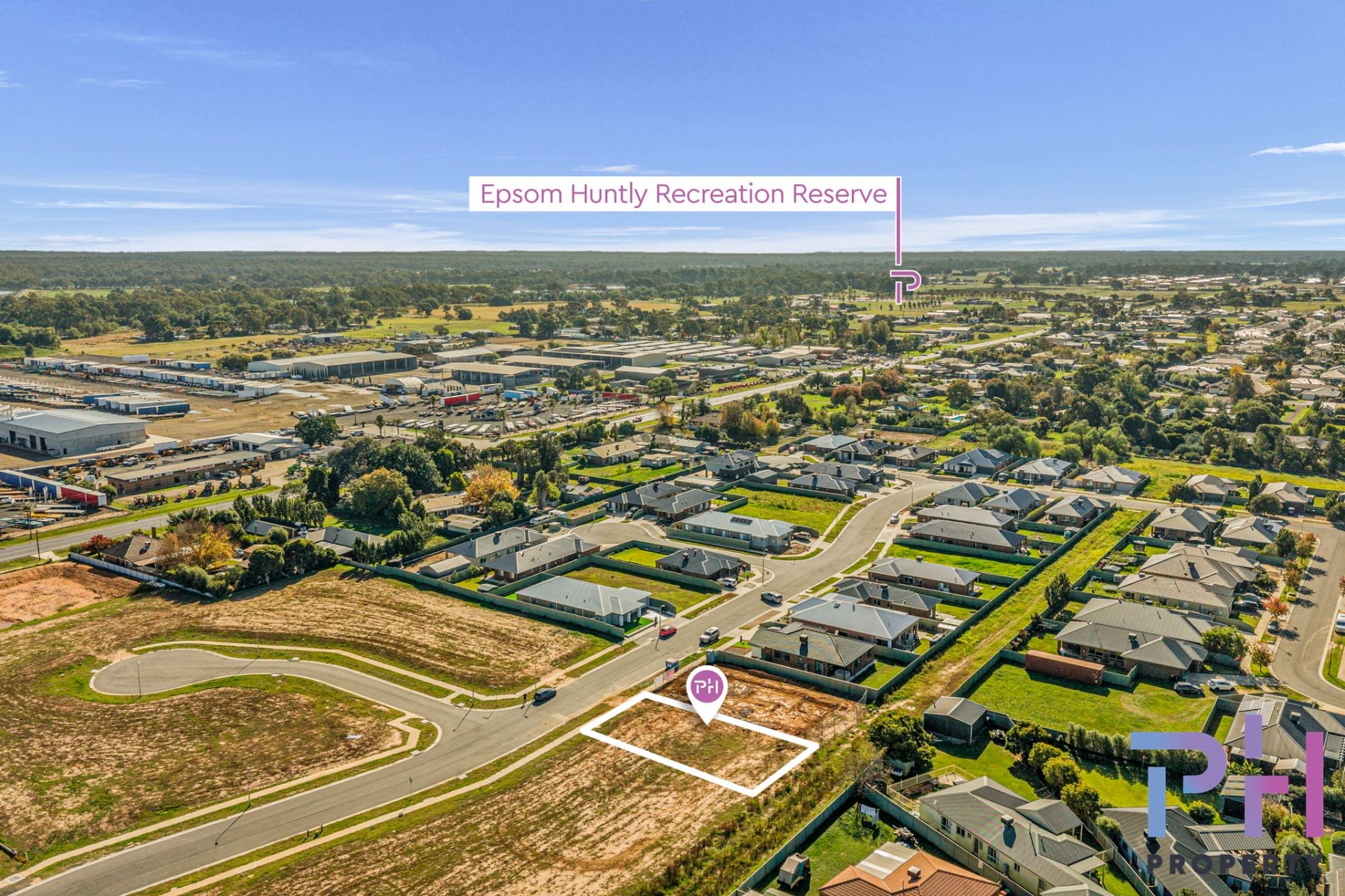 43 Tobin Crescent Epsom VIC, Epsom - Thumbnail 2