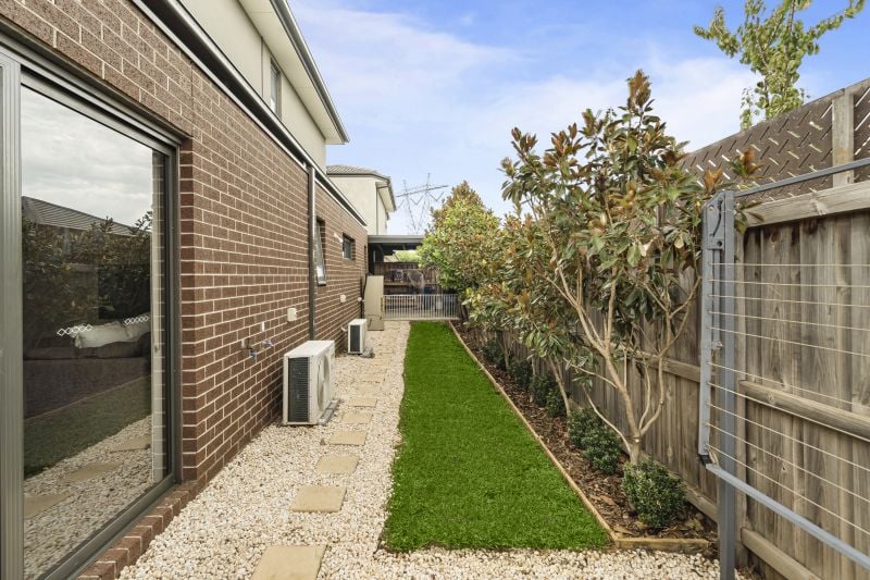 3/36 Mombassa Drive, Wollert