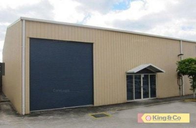 246sqm Prime Acacia Ridge Unit!