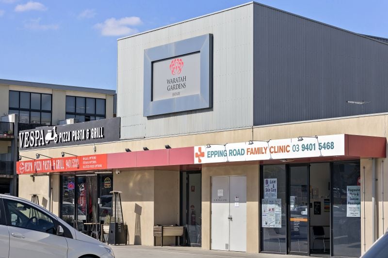 206/76 Epping Road, Epping