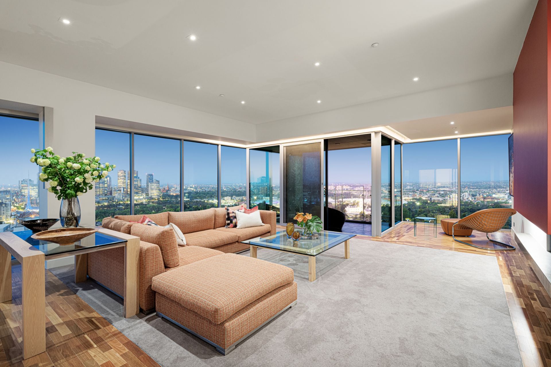 3702/368 St Kilda Road, Melbourne, Melbourne - Thumbnail 4