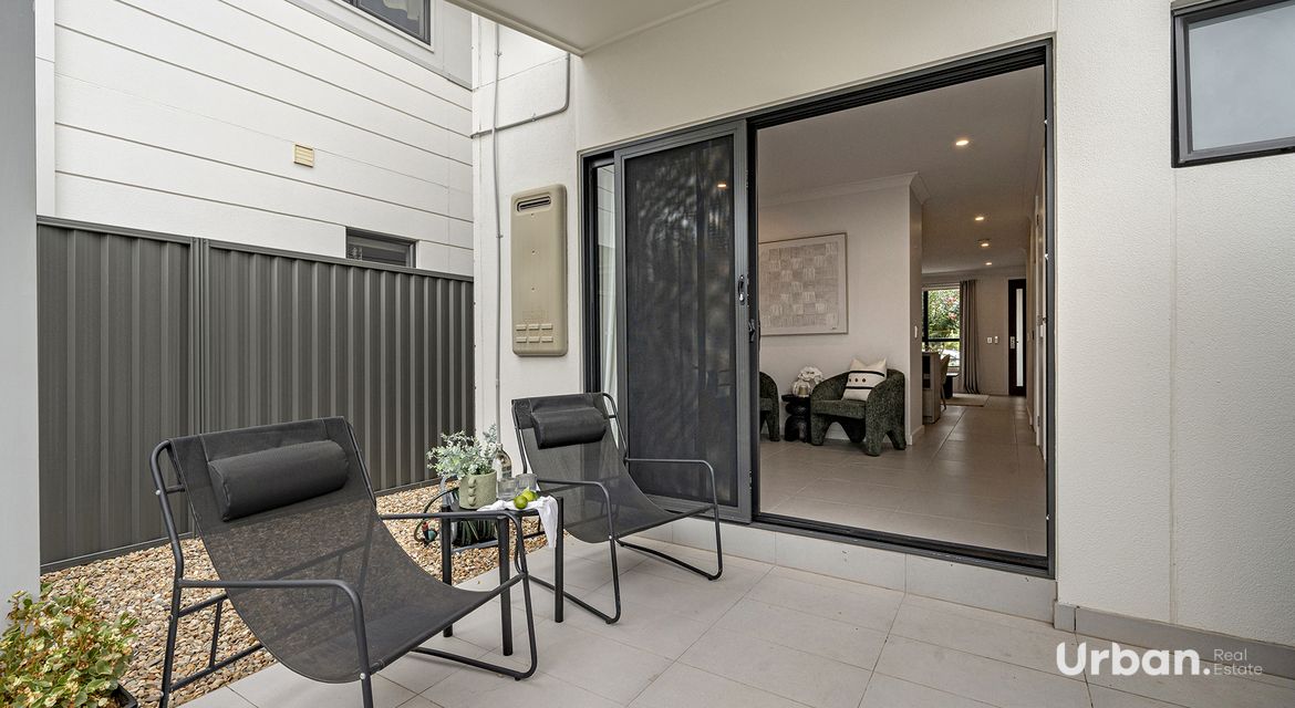 Marsden Park 50 Enmore Street