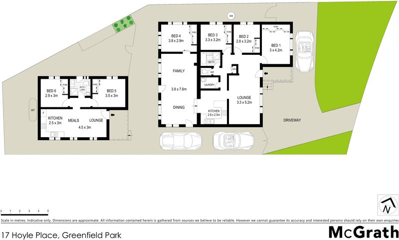 Sold By McGrath Estate Agents Liverpool