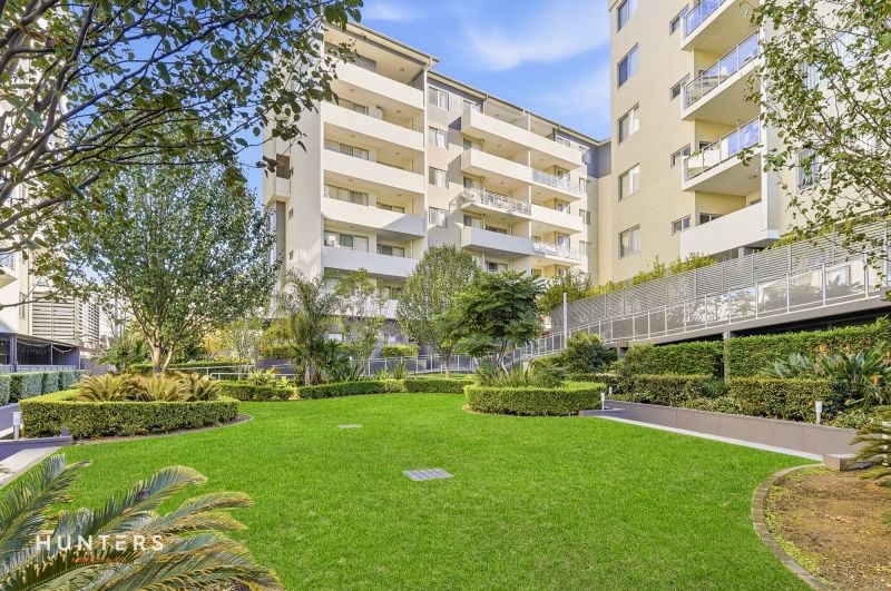 65/1-9 Florence Street, South Wentworthville