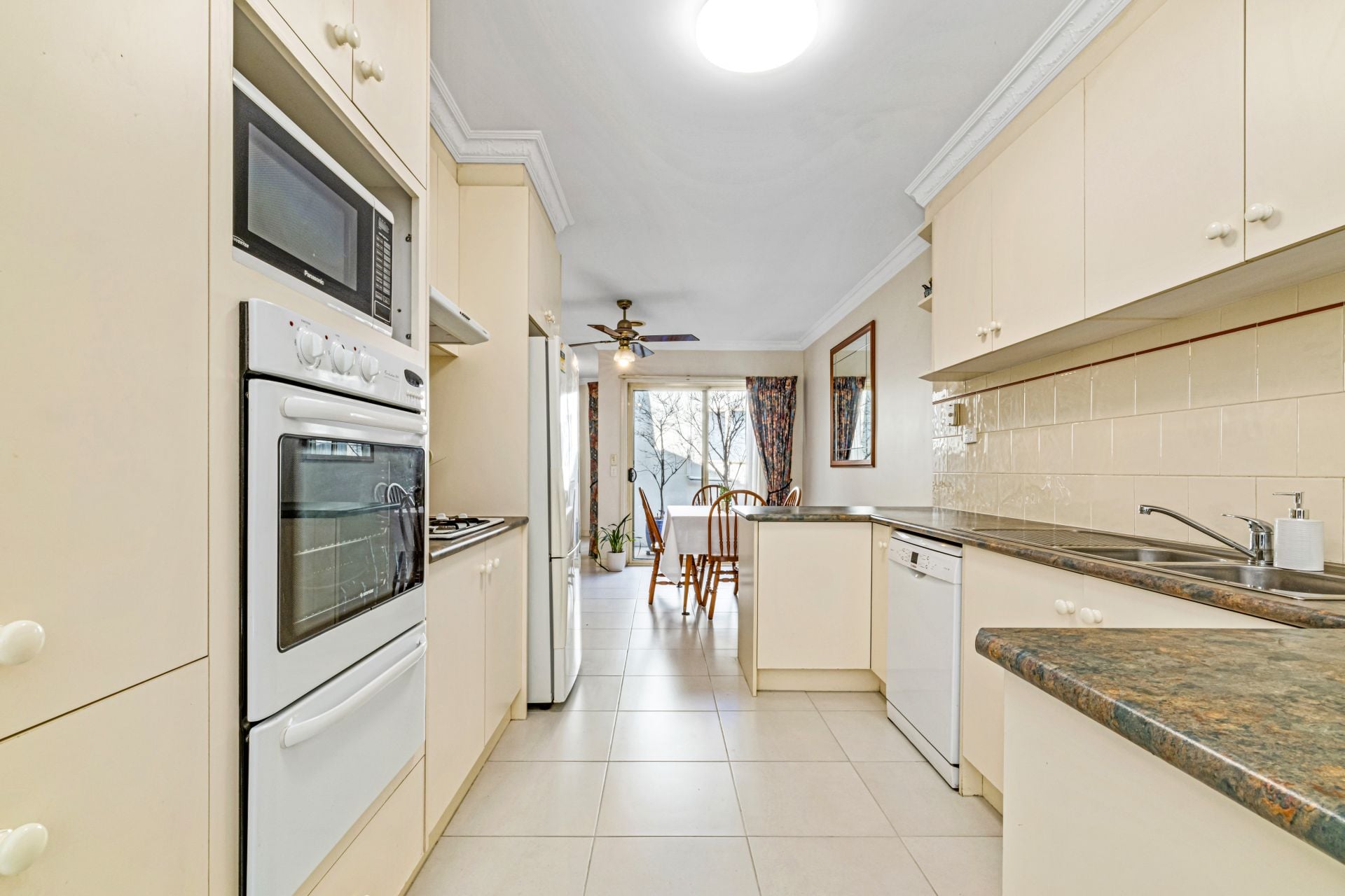 A Great Family Home