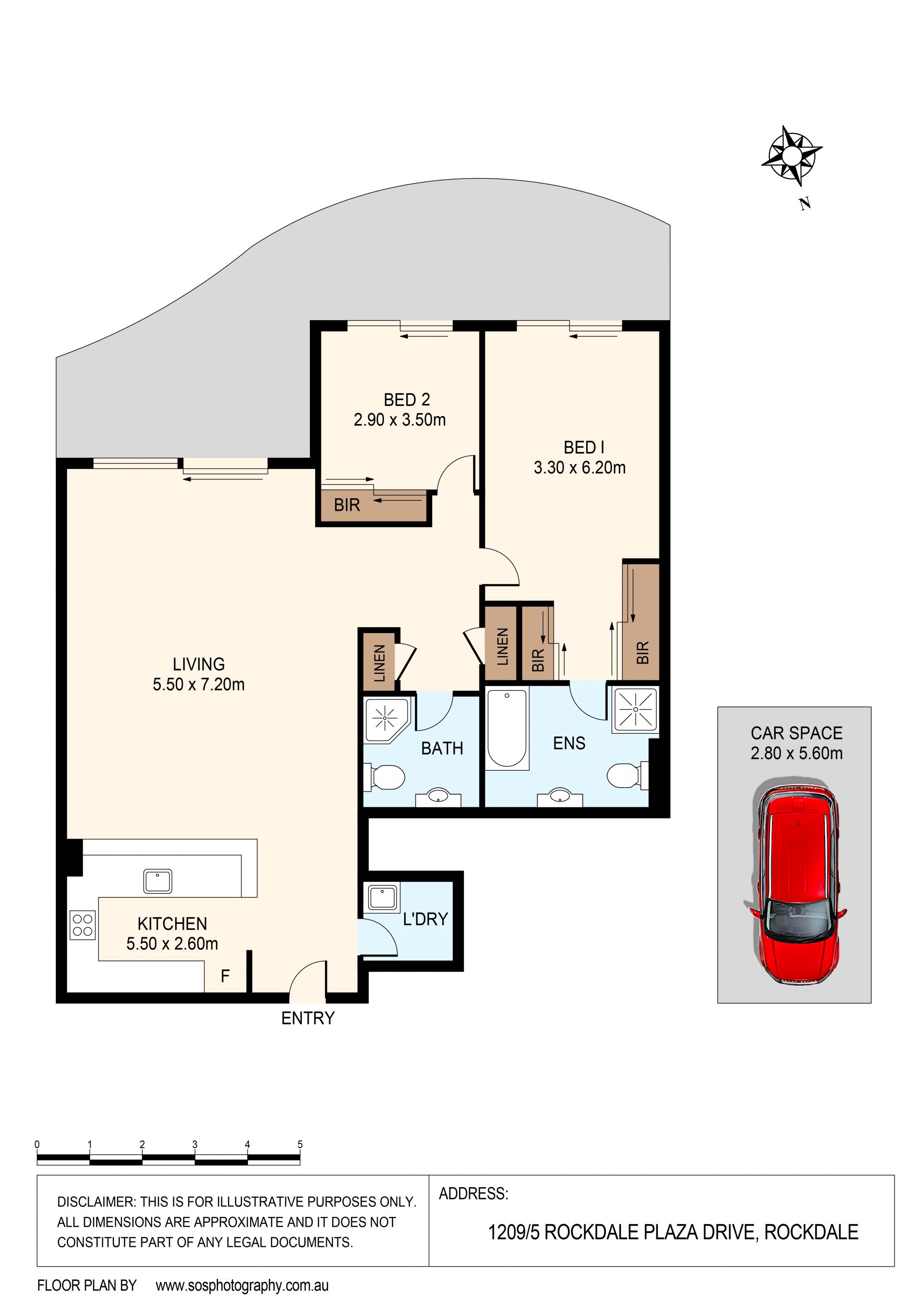 SOLD BY GEORGE KAMBOUROGLOU 0422 421 111