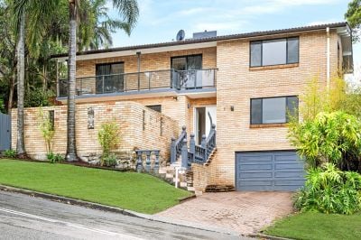 Beacon Hill - 23 Kalianna Crescent