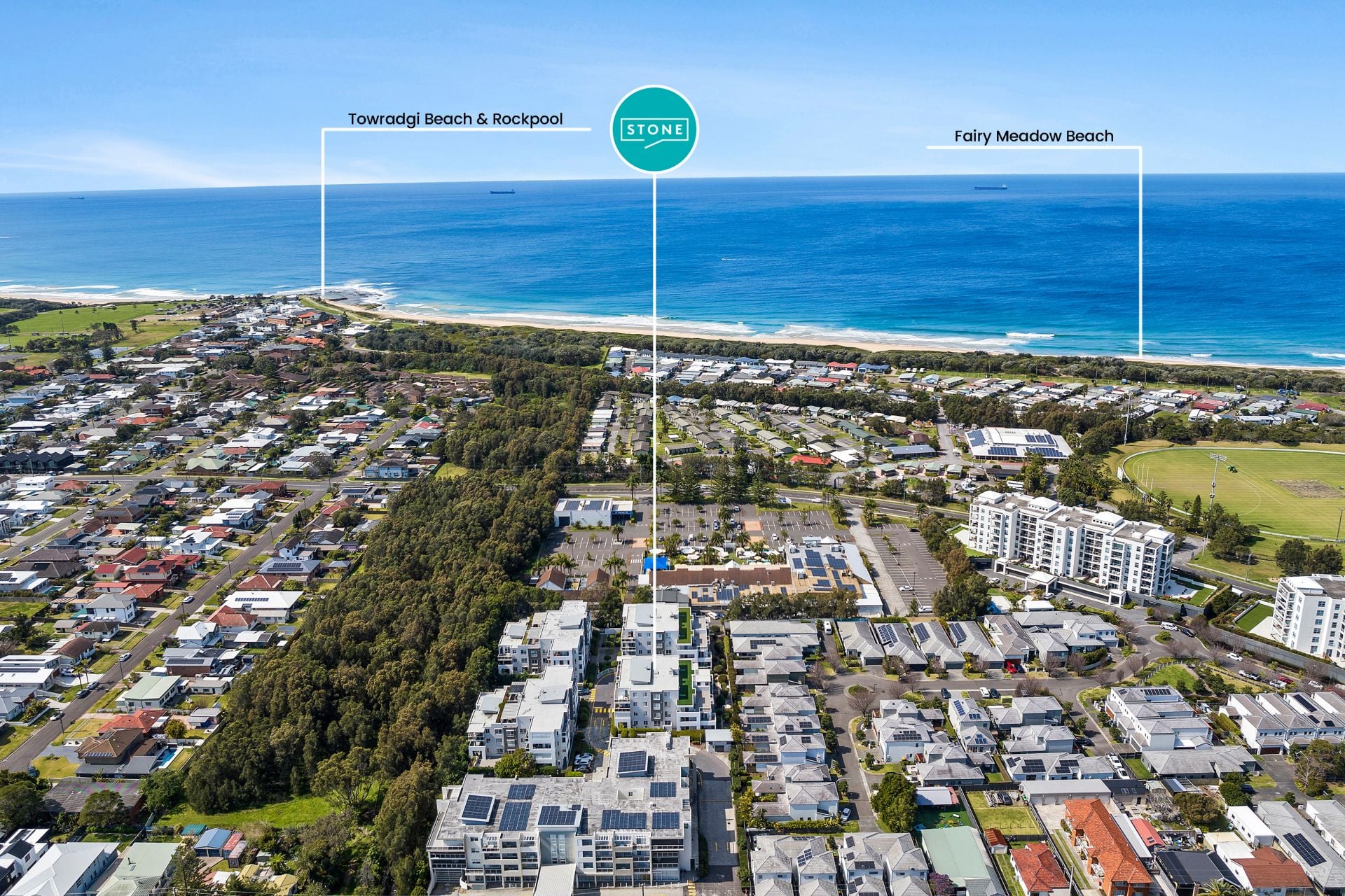 32/25 Carters Lane, Fairy Meadow NSW, Fairy Meadow - Thumbnail 2