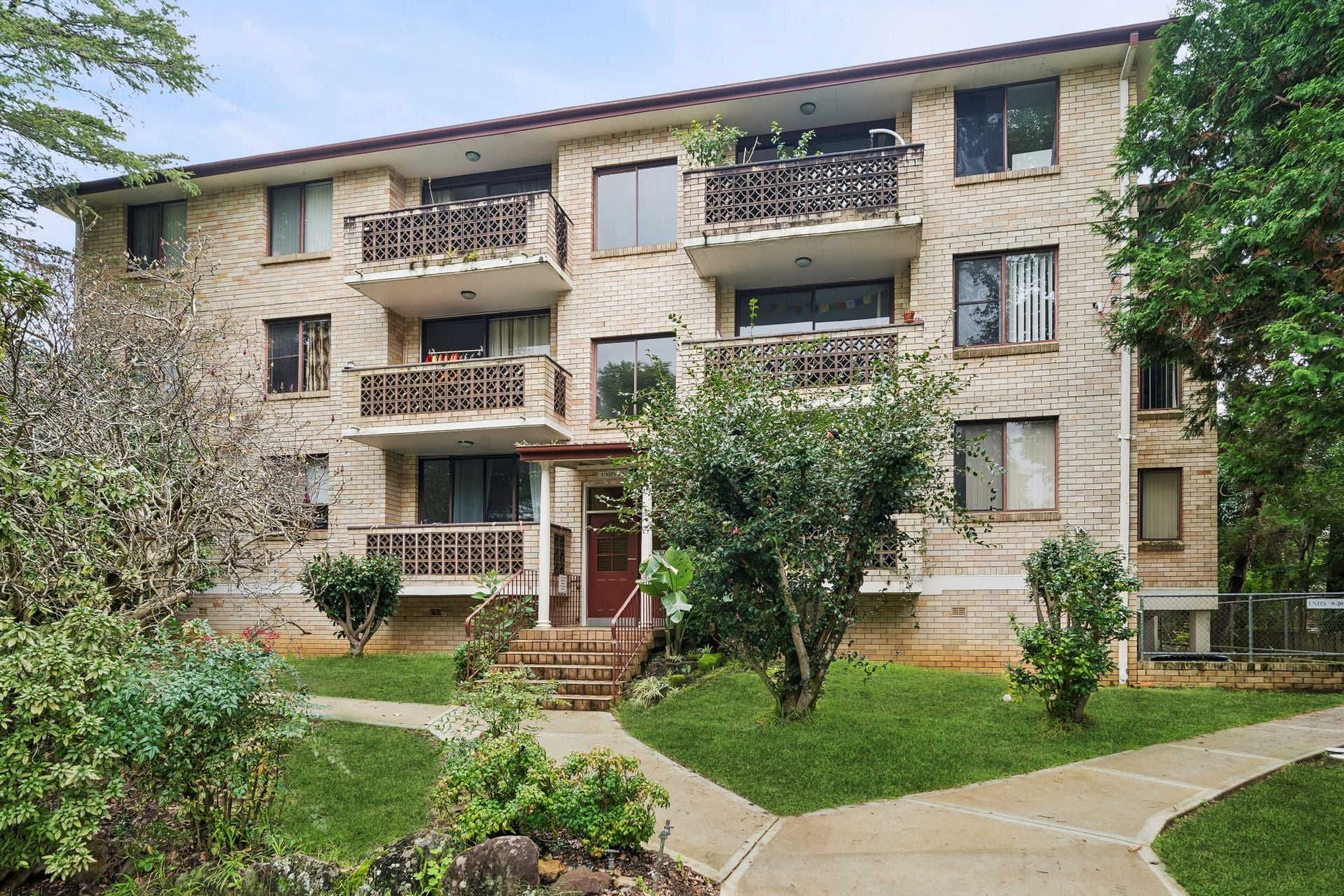 8/7-9 Park Avenue, Waitara