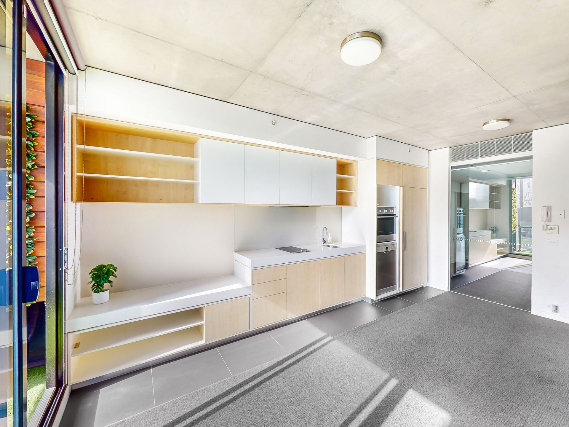 403/33 Claremont Street, South Yarra - Thumbnail 5