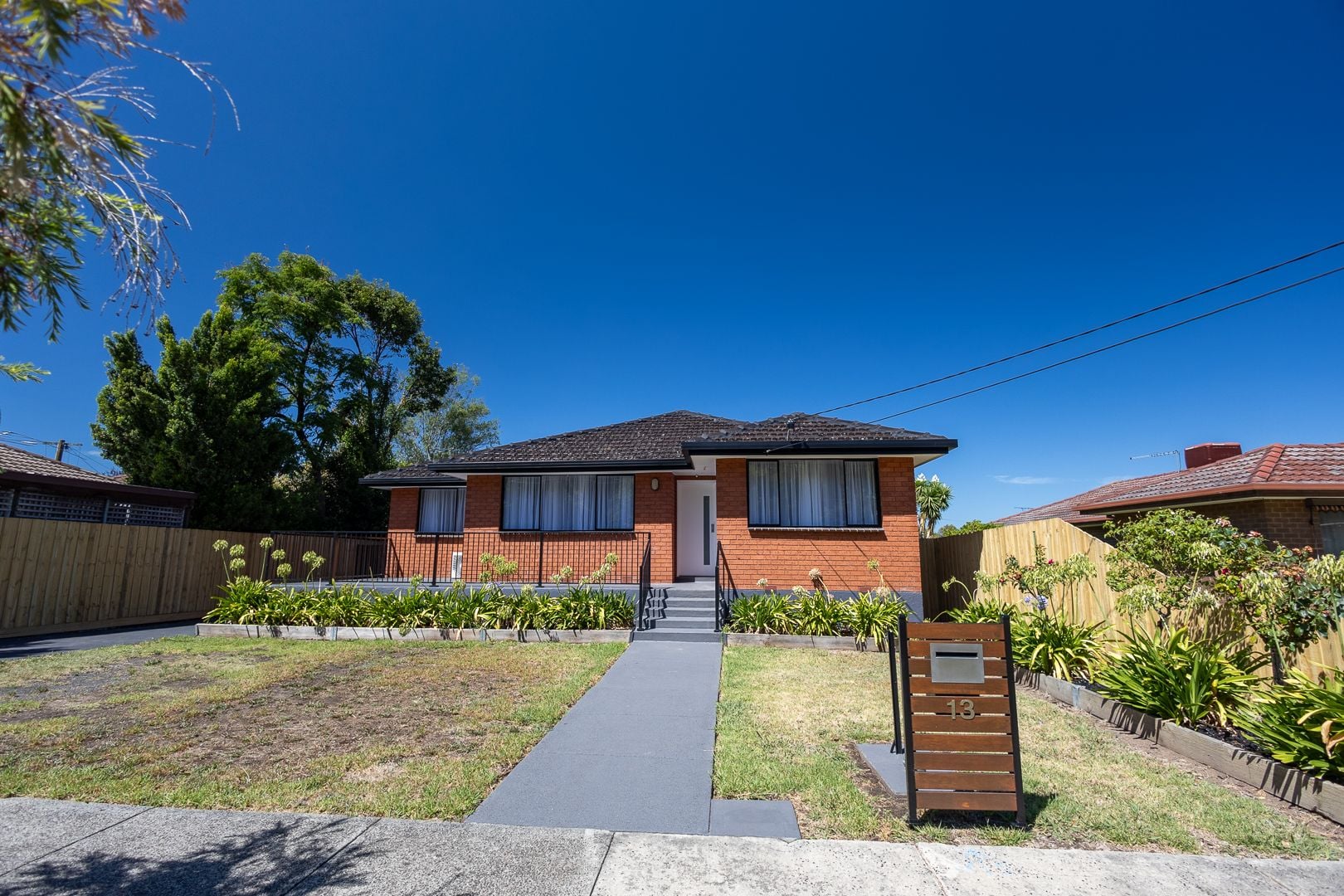 Spacious 4-Bedroom Home with Large Backyard!