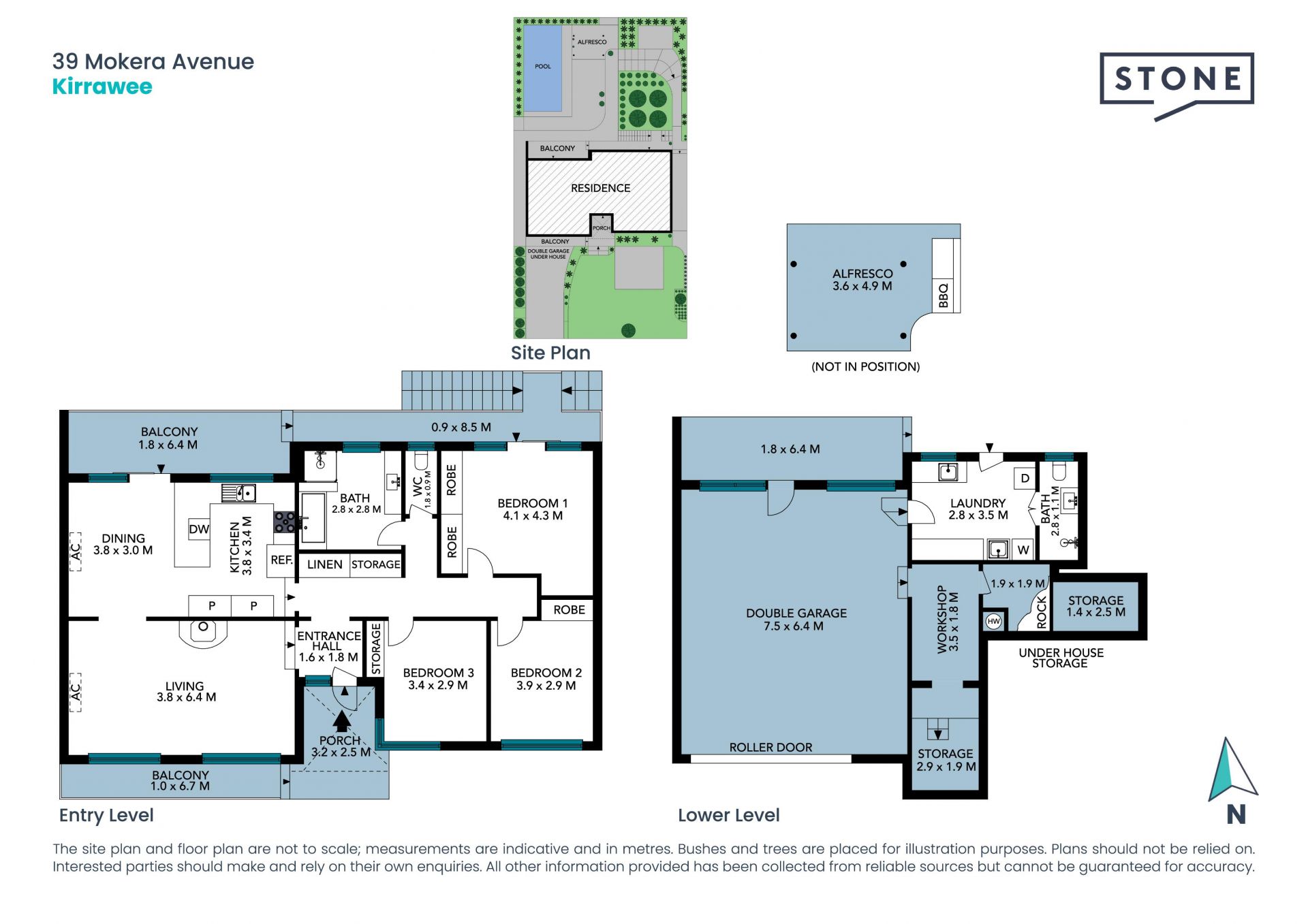 Lovely family home offered for the very first time