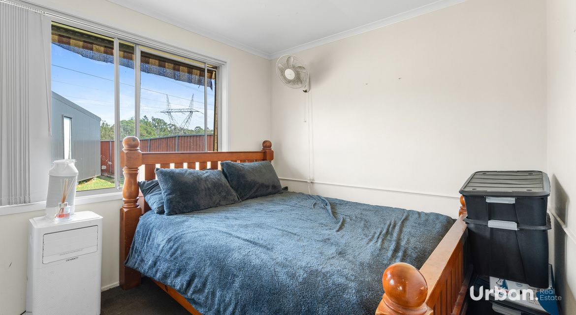 Mount Druitt 29 Victoria Street