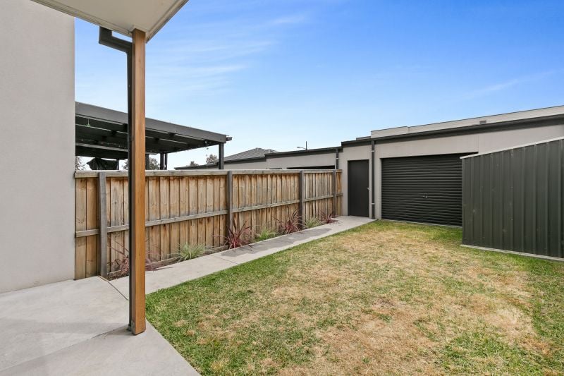 99 Highpark Drive, Wollert