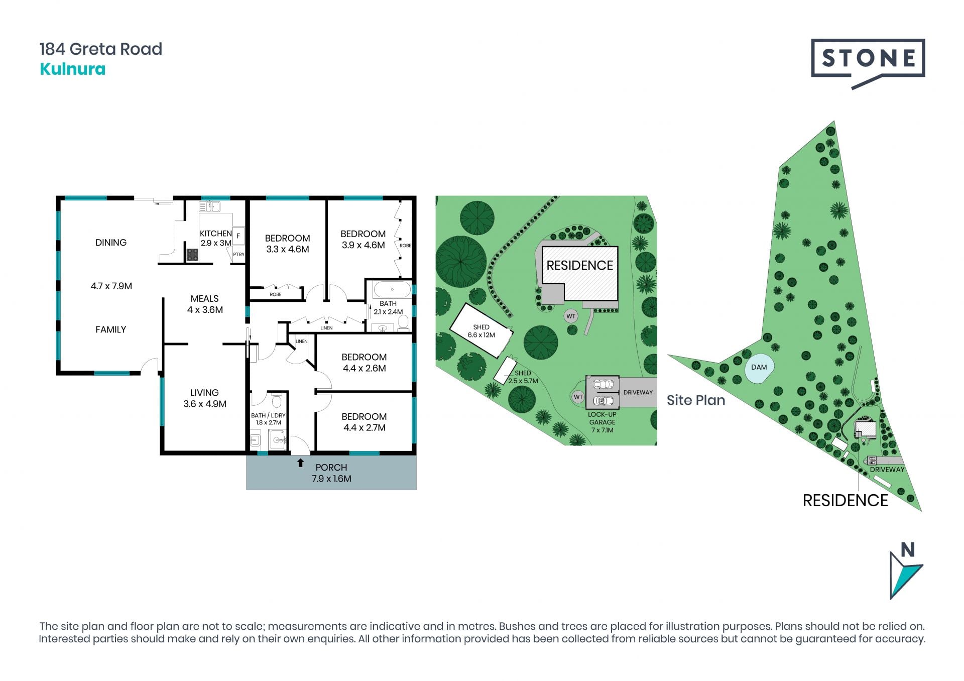 Charming Small Acreage