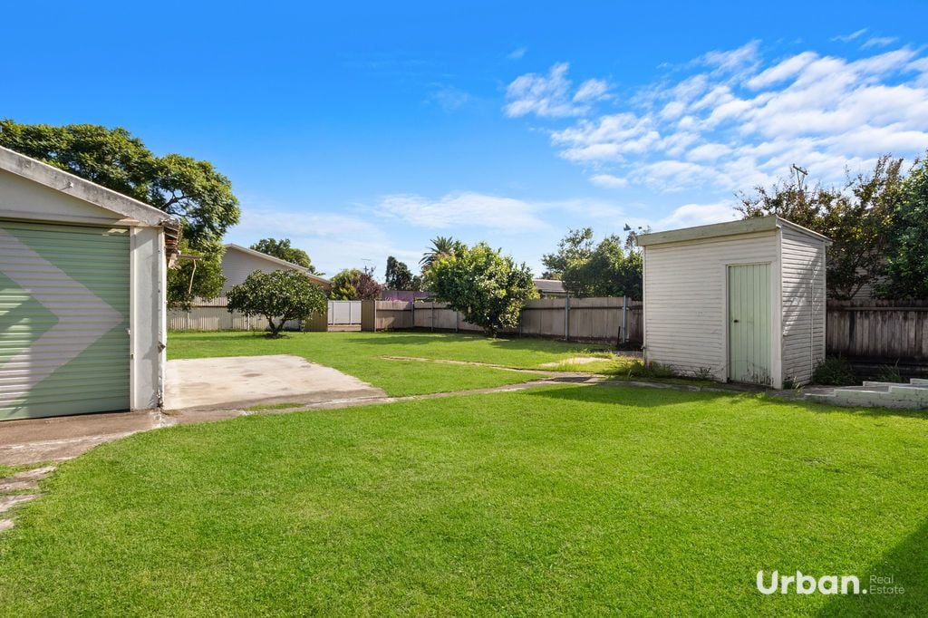 South Windsor 259 Macquarie Street