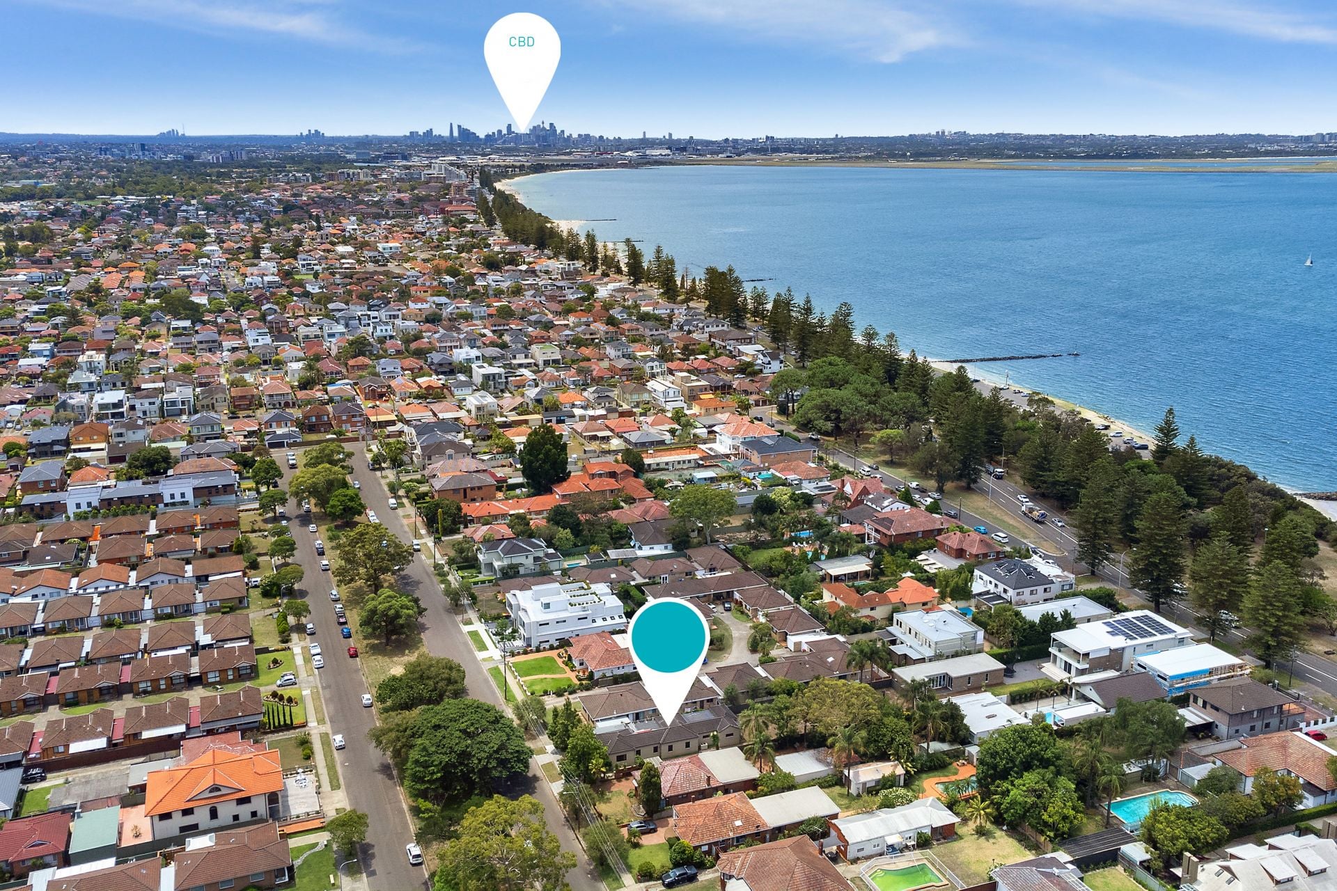 34 Alfred Street, Ramsgate Beach, Ramsgate Beach - Thumbnail 8