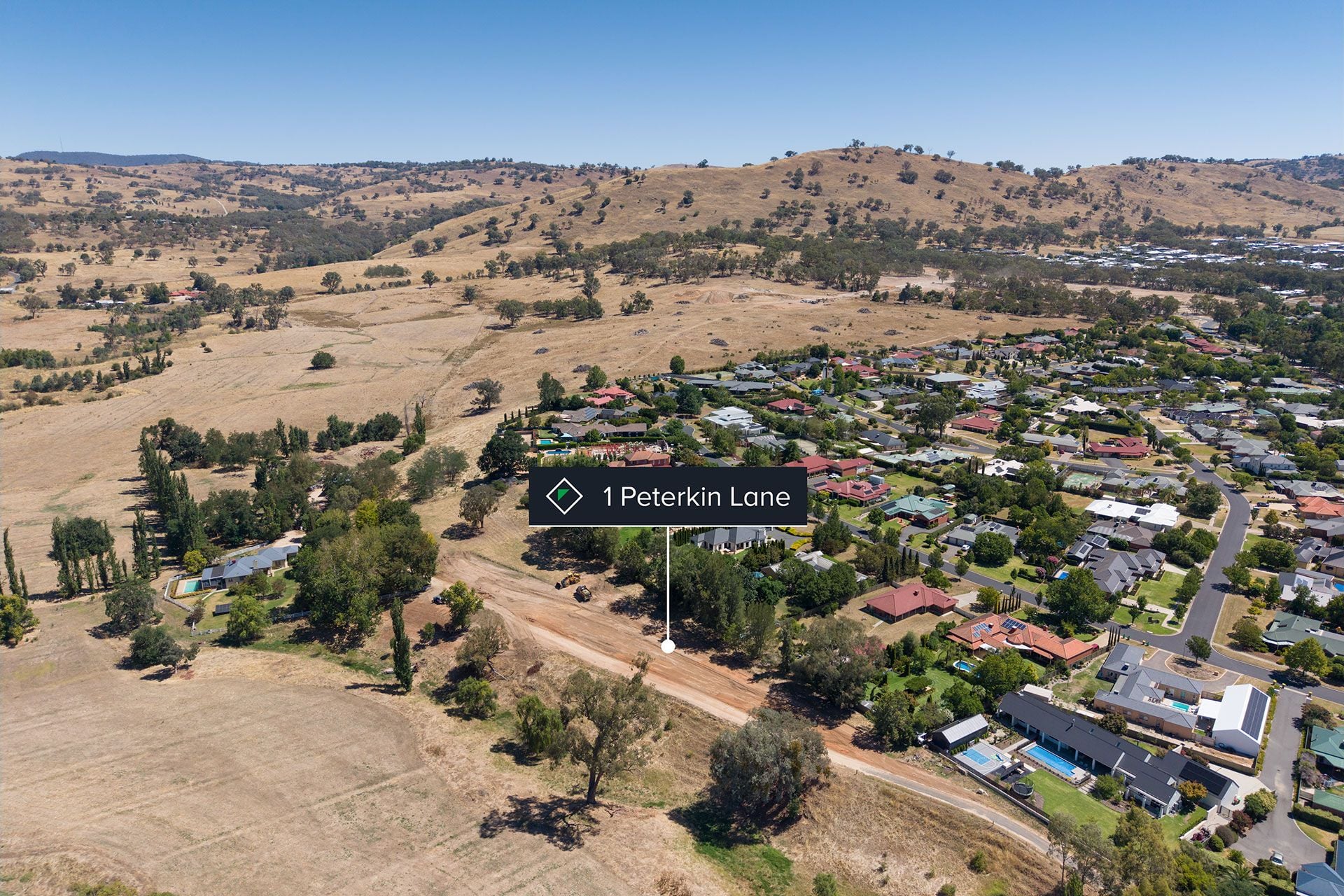 1/ Peterkin Lane, Wodonga VIC, Wodonga - Image 1