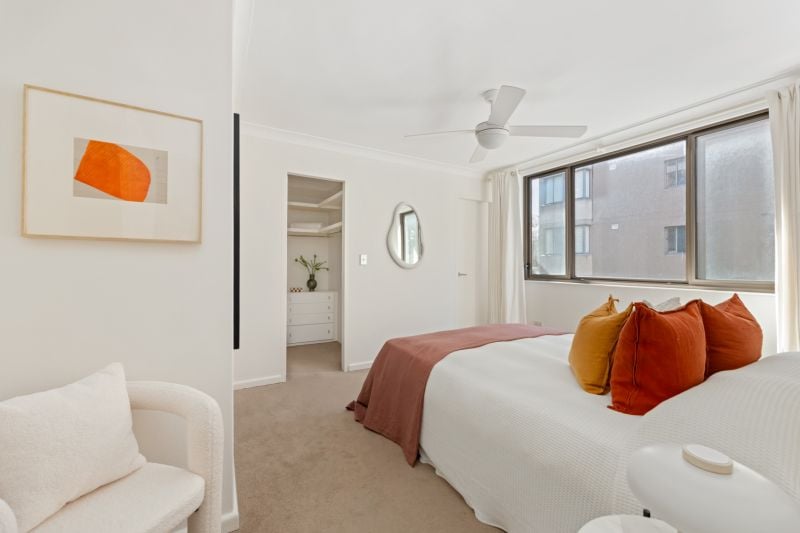 15/33 Waratah Street Rushcutters Bay NSW, Rushcutters Bay - Thumbnail 4