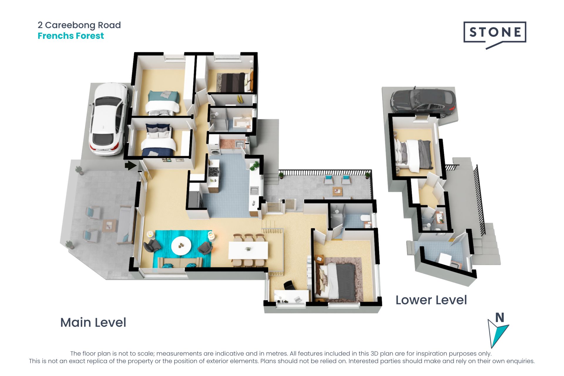 Charming family home in sought-after setting