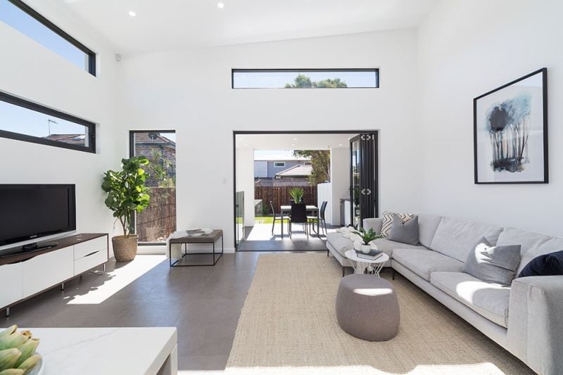 6A Edinburgh Crescent WOOLOOWARE NSW