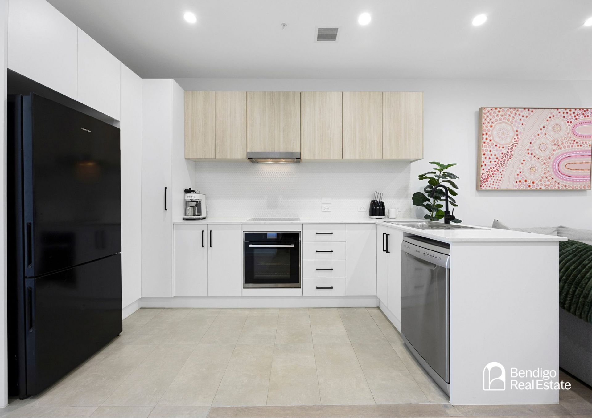 12/2-4 Queen Street Bendigo VIC, Bendigo - Thumbnail 5