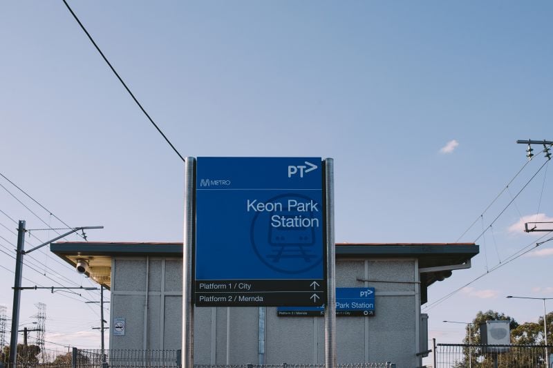 7/6 Marcia Street, Thomastown