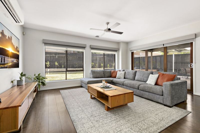 23 Palisades Boulevard, South Morang