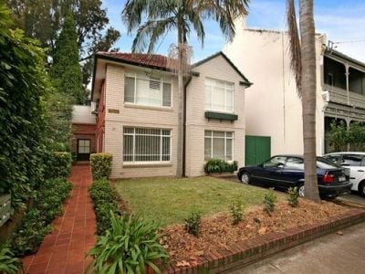 North Sydney 1/37 West Street
