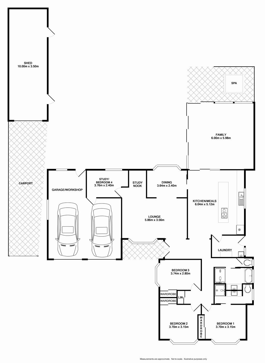 Your Dream Home Awaits You
