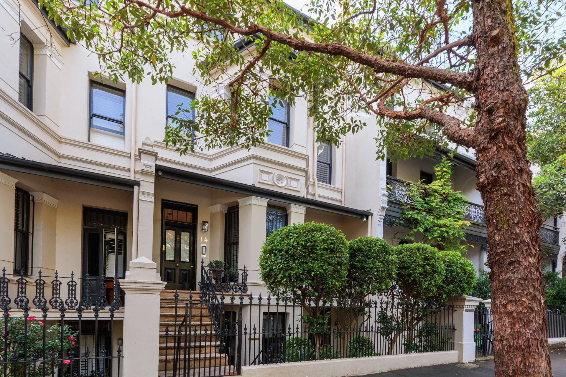 1/14 Rockwall Crescent, Potts Point NSW 2011