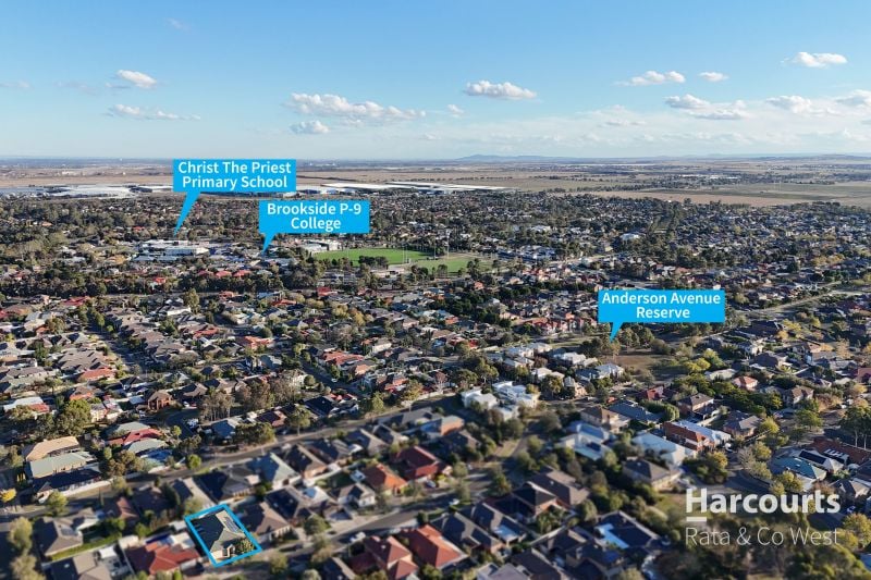 34 Blakeville Drive, Caroline Springs