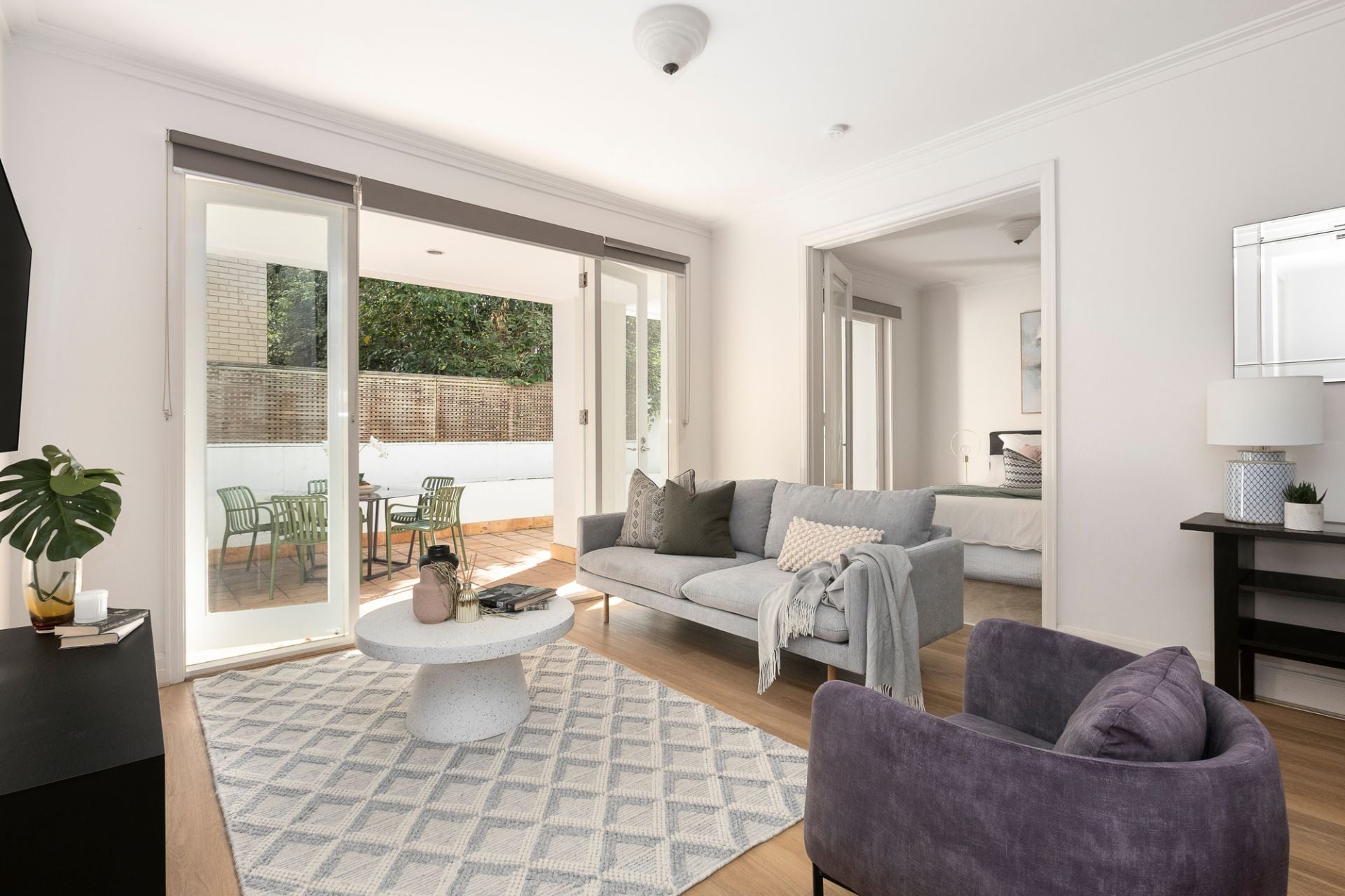 9/47-49 Caroline Street, South Yarra, South Yarra - Thumbnail 3