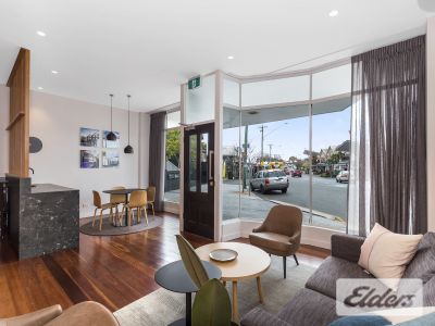 SUBLEASE OPPORTUNITY - MUST LEASE!