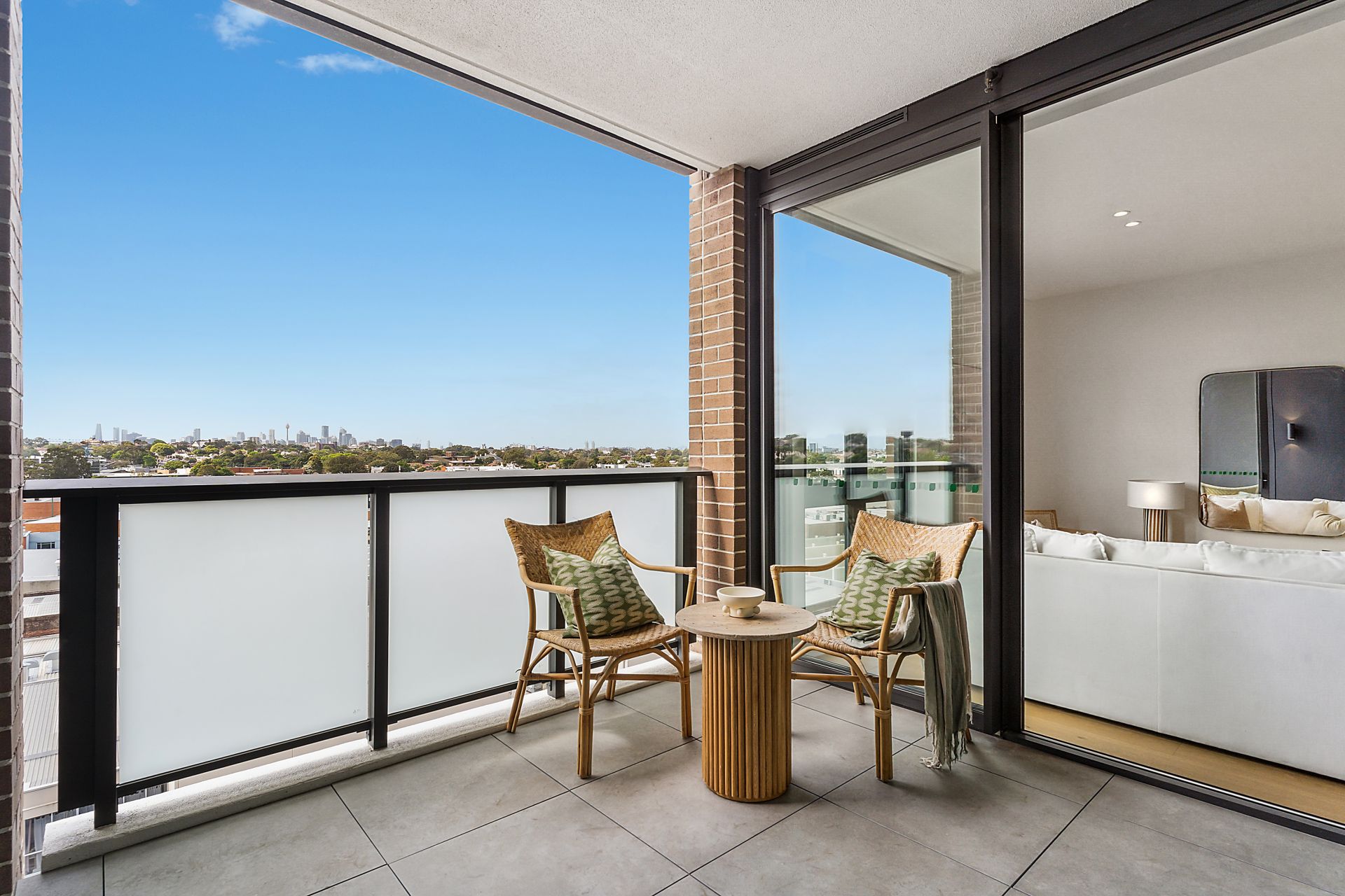 C606/186 Victoria Road Marrickville NSW, Marrickville - Thumbnail 4