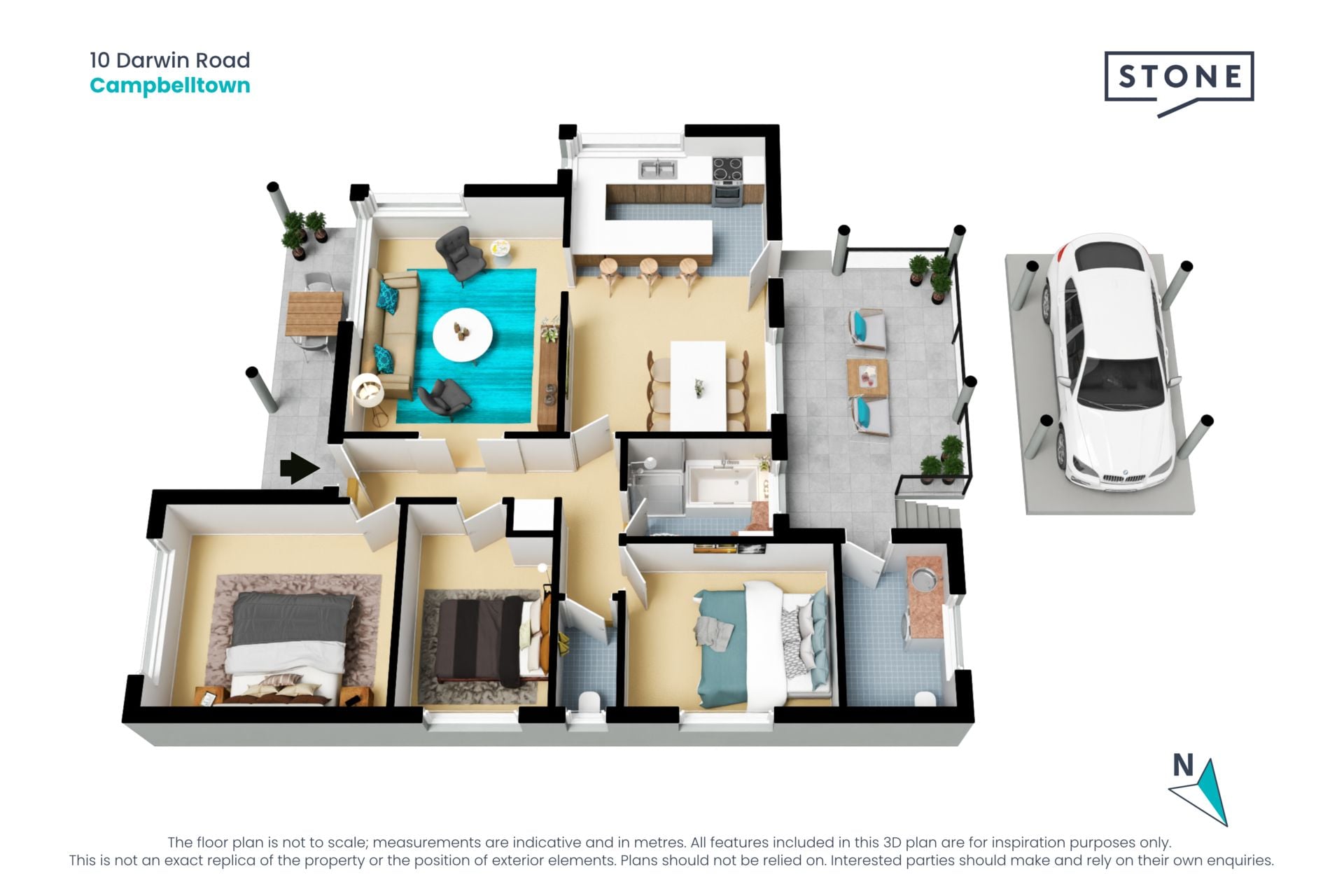 Opportunity in Campbelltown CBD