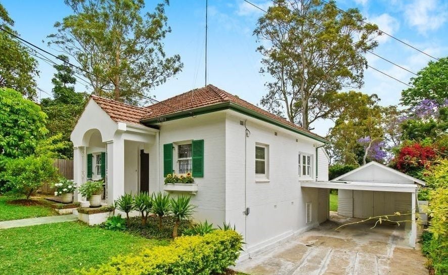 36 Milson Parade, Normanhurst, Normanhurst - Thumbnail 2