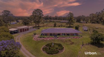 Mulbring 147 Maitland Road